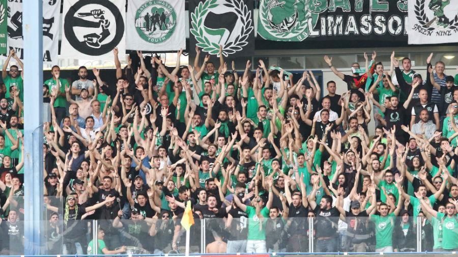 Oι πράσινοι θα έχουν στη διάθεσή τους 6038 εισιτήρια για το ματς στο Τσίρειο