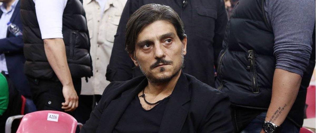 Ο Δημήτρης Γιαννακόπουλος ζήτησε να μην τιμωρηθούν οι «ερυθρόλευκοι» για όσα έγιναν στον πέμπτο τελικό