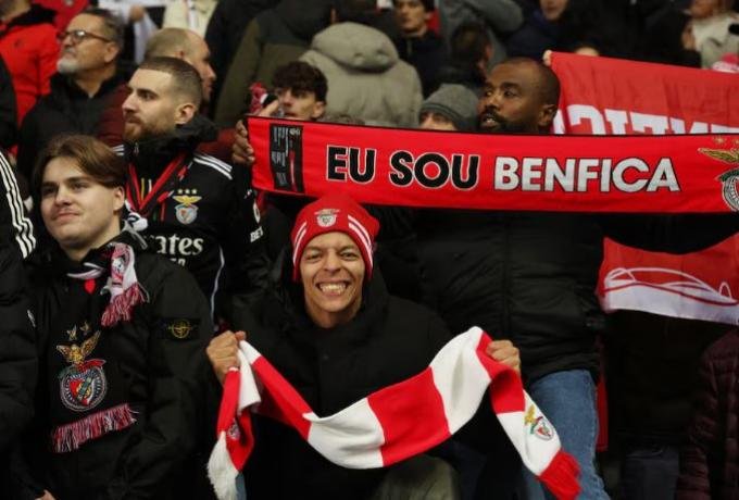 benfica