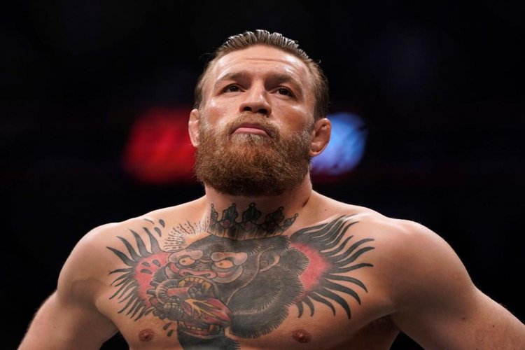 mcgregor