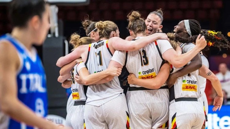 EuroBasket Γυναικών 2025: Η ώρα για την στέψη σε ένα… remake του προηγούμενου τελικού