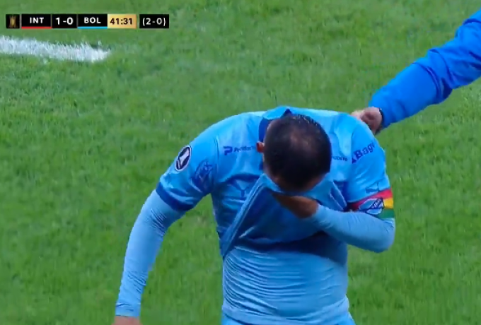inter-bolivar