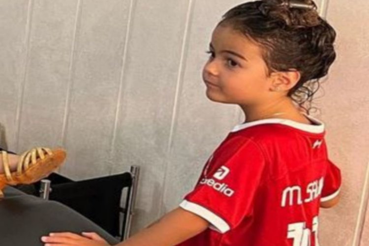cristiano_ronaldo's_daughter