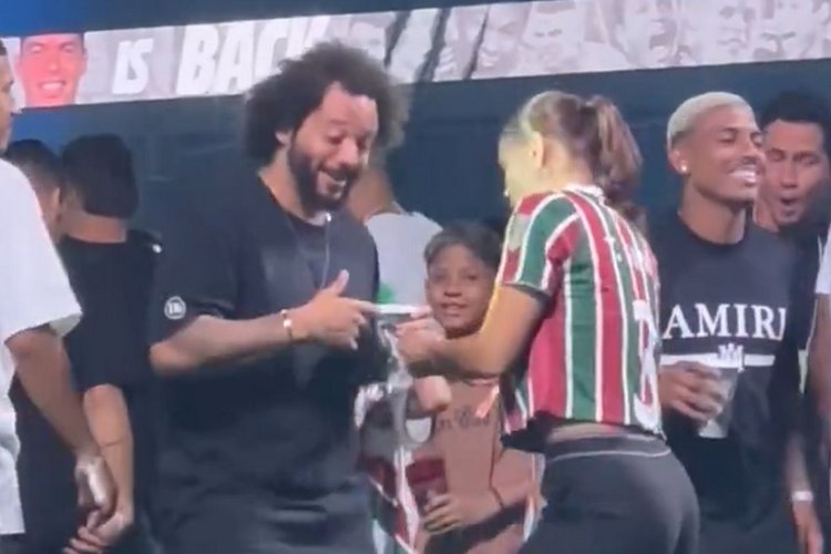 marcelo