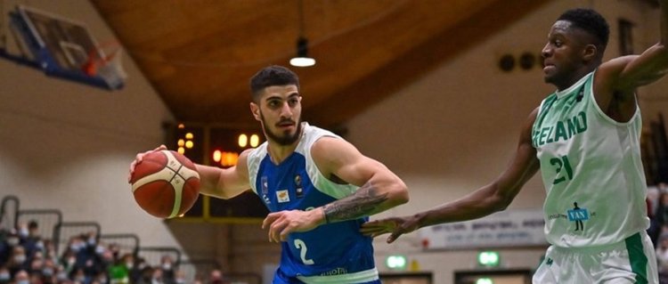 Πρωτόγνωρες εμπειρίες προσφέρει η διεξαγωγή του EuroBasket στην Κύπρο-«Είναι μεγάλη τιμή για όλους μας»