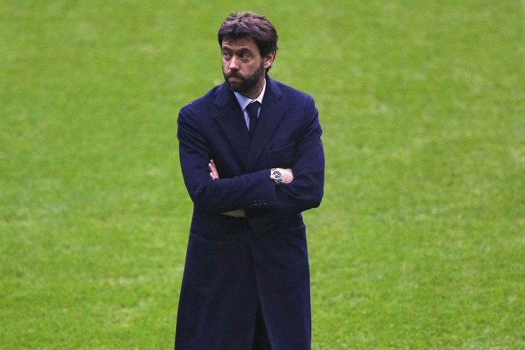 agnelli