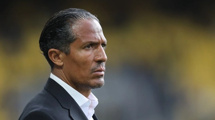 AEK: Αποχαιρέτησε τους παίκτες και αποχωρεί από την Ένωση ο Μπρούνο Άλβες