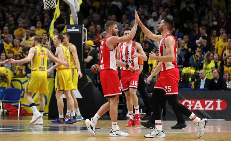 olympiacos