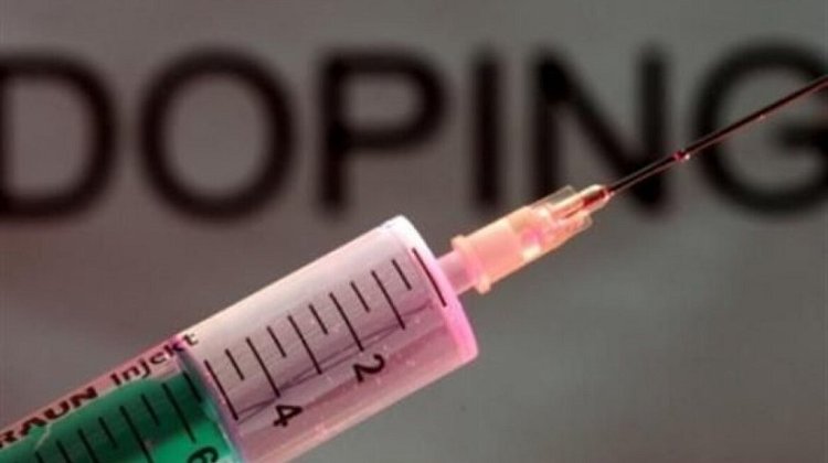 Παρακράτηση €48.000 από επιχορήγηση άρσης βαρών στην Ελλάδα λόγω κρουσμάτων ντόπινγκ
