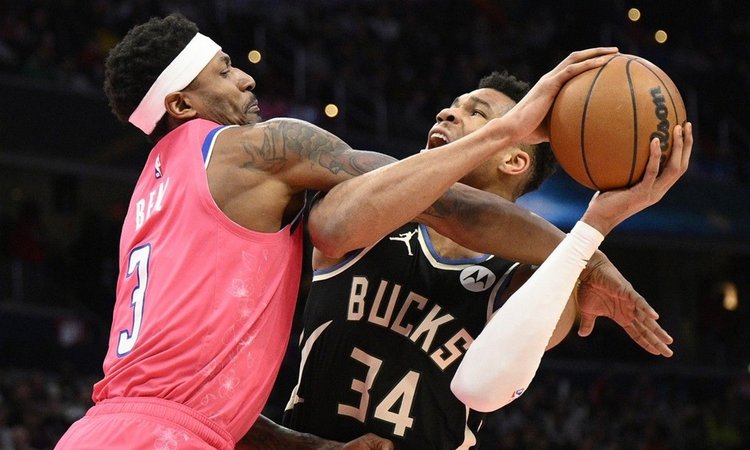giannis