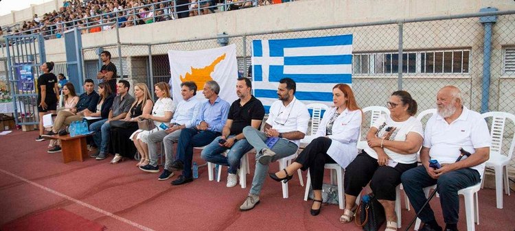 ακαμας