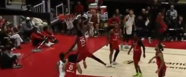 g-league