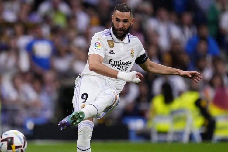 benzema