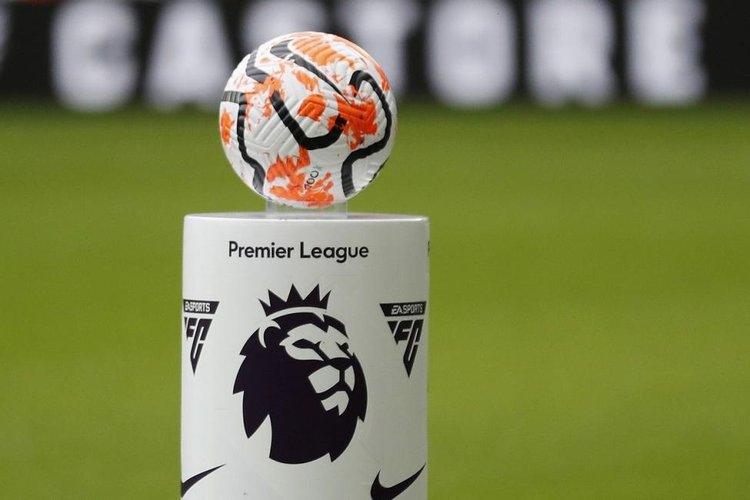 Παίκτης της Premier League συνελήφθη εν ώρα προπόνησης μπροστά στους συμπαίκτες του