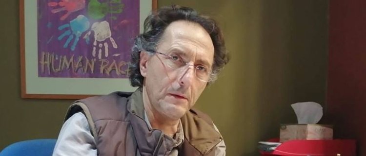 Επανέρχεται ο Πολυκάρπου για Κακουλή-«Συγχαρητήρια, να του τα ψάλλω κάθε φορά που τοποθετείται πολιτικά λάθος»