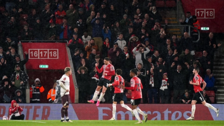 southampton