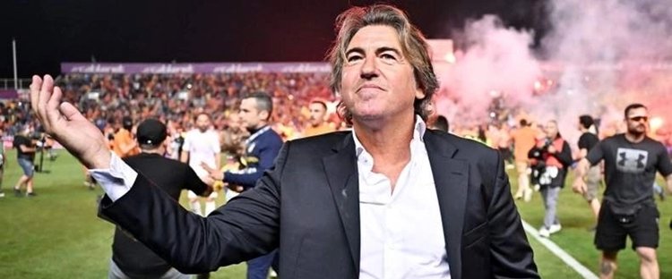 H FIFA αποδέχτηκε σε πρώτη φάση την έφεση του Σα Πίντο