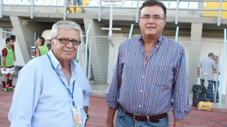 Ξεσπάθωσε πρώην αντιπρόεδρος του ΑΠΟΕΛ κατά Πετρίδη-Αφήσαμε 1,5 εκατομμύρια χρέος, σήμερα είναι 50»