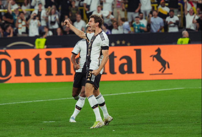 Germany