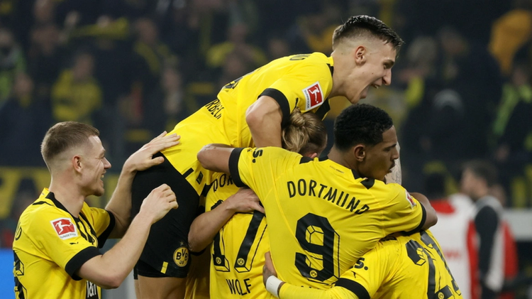Dortmund