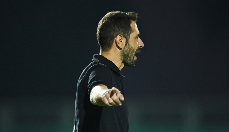 Αποχαιρέτησε την Ομόνοια 29ης και συνεχίζει στη Λάρισα ο Πετράκης