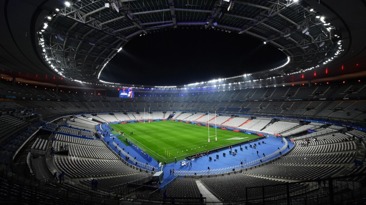 Μπρεστ: Θέλει να... δανειστεί το «Stade de France» για τα νοκ άουτ του Champions League