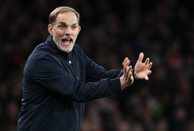 tuchel