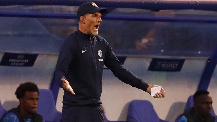 tuchel