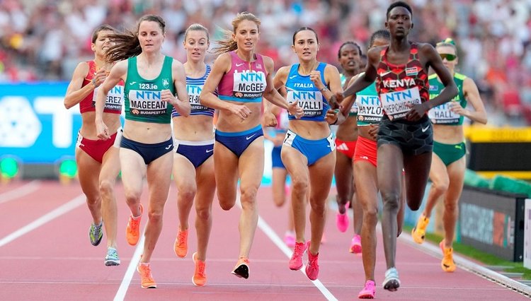 Η World Athletics ξεκινά νέα διαβούλευση για την επιλεξιμότητα των Γυναικών και τους κανονισμούς DSD