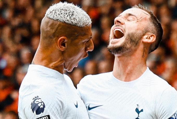 Spurs-celeb