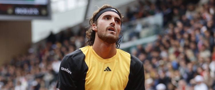 tsitsipas
