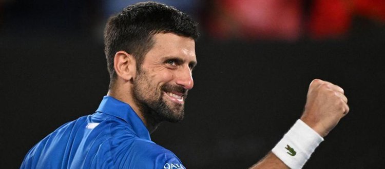 Η απάντηση του Τζόκοβιτς για το ενδεχόμενο μετακόμισής του στην Ελλάδα
