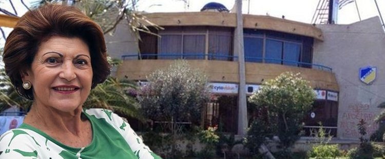 Επανήλθε η Ανδρούλα για το οίκημα του ΑΠΟΕΛ-«Θα ξεκινούσε ανακαίνιση, δεν μας καθόρισαν τον Ιούνιο ποιου έτους»