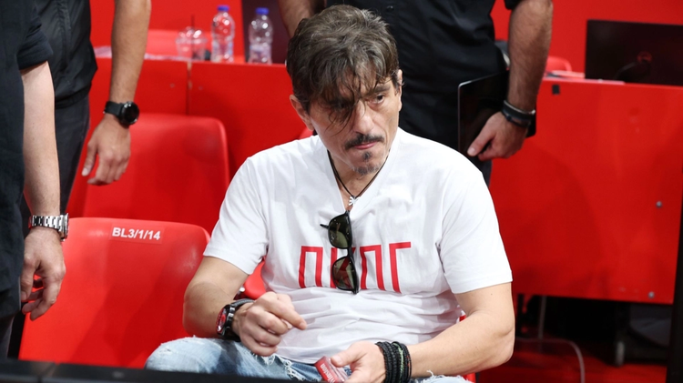 Ο Γιαννακόπουλος θα πάει στο ραντεβού με τον Βρούτση