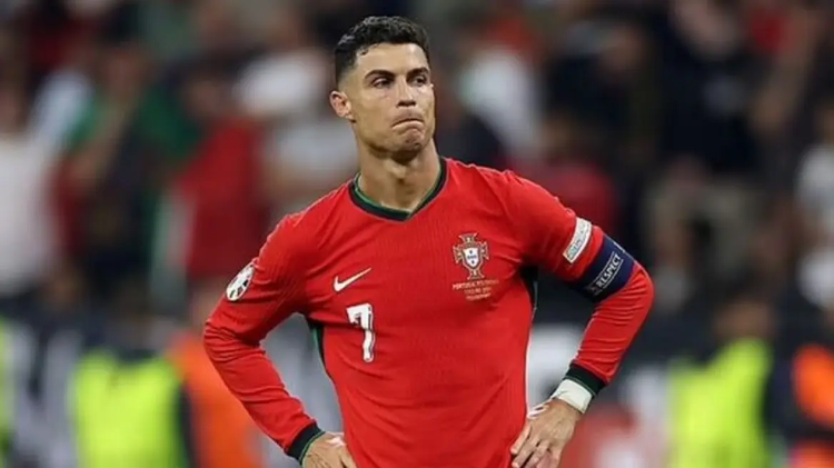ronaldo