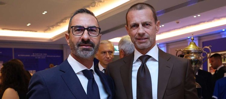 «Κάποιοι έλαβαν διαφορετικά μηνύματα, ένας πρόεδρος μου είπε ότι είμαι εναντίον της ομάδας του»