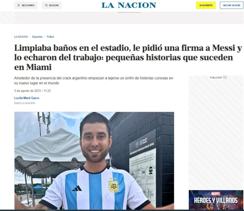 LaNacion