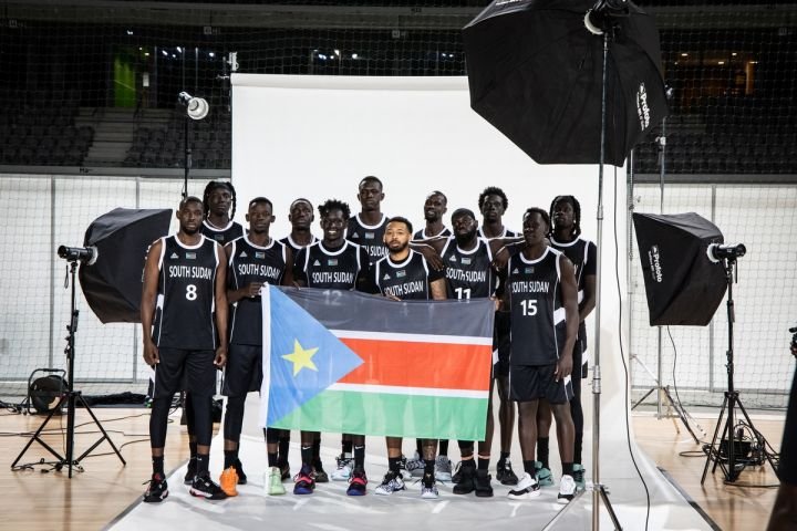 south-sudan