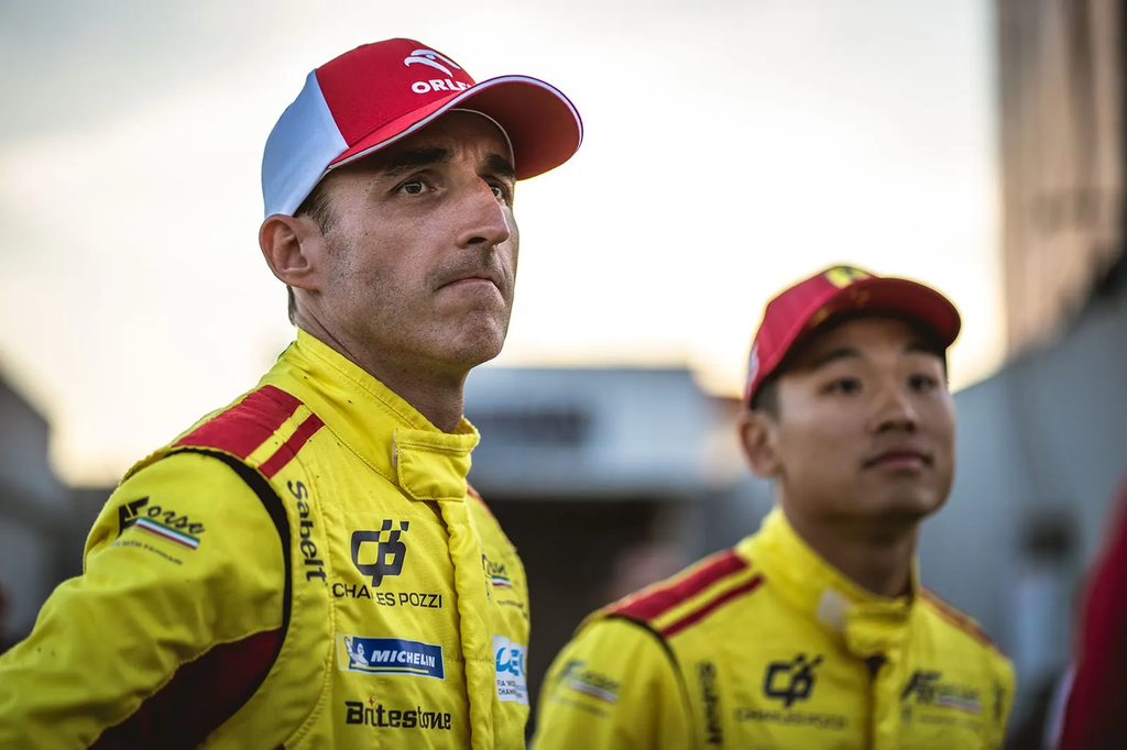 2025_Le_Mans_FP-0048_Ferrari_af_corse_Kubica-full