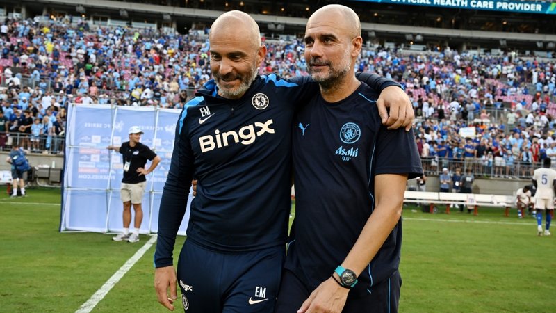 maresca_pep
